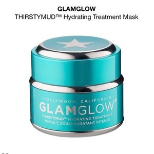 GLAMGLOW THIRSTYMUD™ Hydrating Treatment Mask
